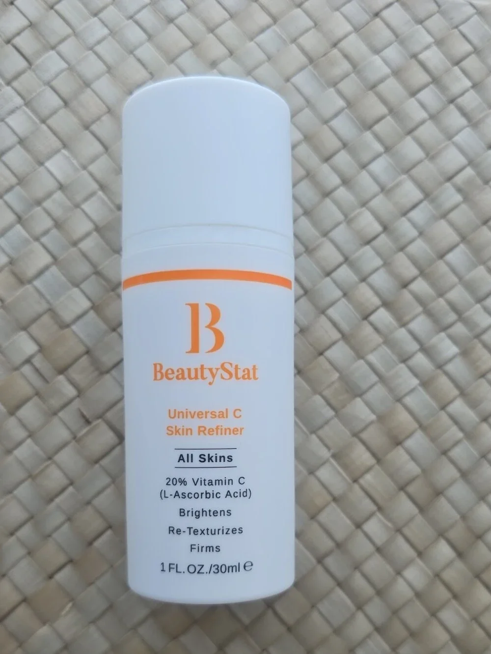 BeautyStat Universal C Skin Refiner 20% Vitamin C 30ml/1 fl. oz